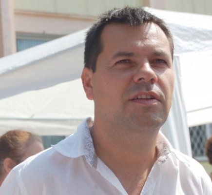 Palaz: Făgădău nu mai poate candida la primărie, aşa că va fi pregătit, pe post de rezervă, Stan